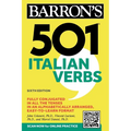 501 Italian Verbs, Sixth Edition