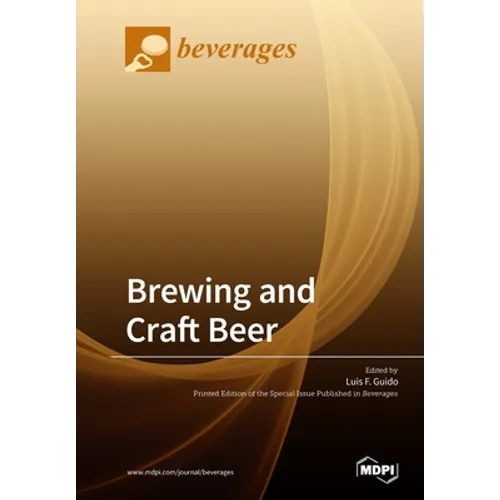Brewing and Craft Beer