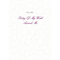 Poetry Of My World Around Me
