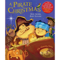 A Pirate Christmas: The Nativity Story