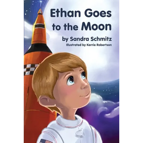 Ethan Goes to the Moon