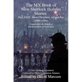 The MX Book of New Sherlock Holmes Stories Part XXIX: More Christmas Adventures (1889-1896)