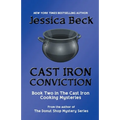 Cast Iron Conviction