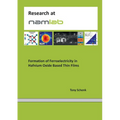 Formation of Ferroelectricity in Hafnium Oxide Based Thin Films