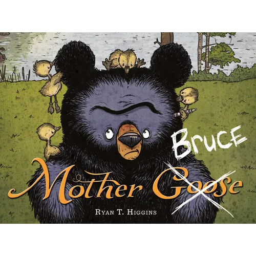 Mother Bruce