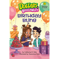 Birthday Bling (Dollars to Doughnuts Book 1): Spending & Credit