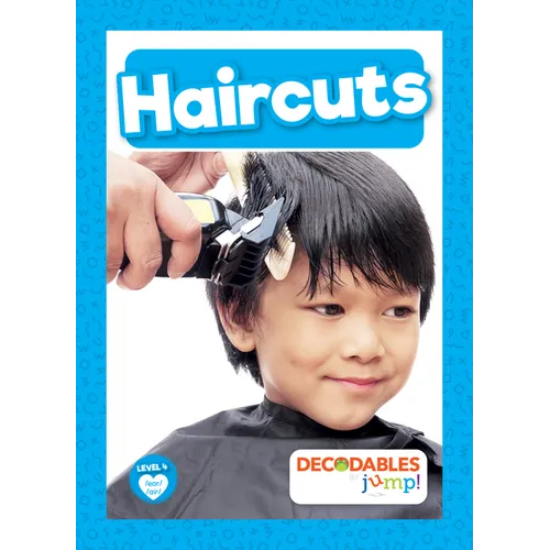Haircuts