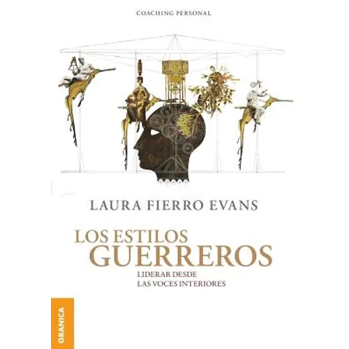 Los Estilos Guerreros: Liderar desde las voces interiores