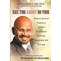See the Light in You: Acquire Spiritual Powers to Achieve Mindfulness, Wellness, Happiness, and Success