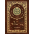 The Picture of Dorian Gray (Royal Collector's Edition) (Case Laminate Hardcover with Jacket)