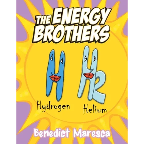 The Energy Brothers