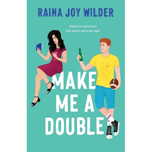 Make Me a Double