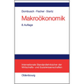 Makroökonomik