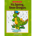 It's Spring, Dear Dragon