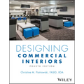 Designing Commercial Interiors