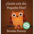 ¿Quién está ahí, Pequeño Hoo?