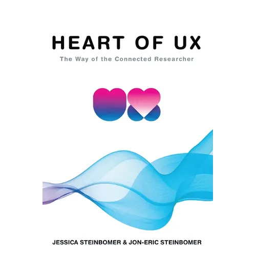The Heart of UX: The Way of the Connected Researcher