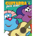 Guitarra para niños: Primeros pasos para aprender a tocar la guitarra con audio y vídeo