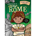 A Kid's Life in Ancient Rome