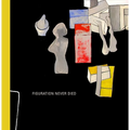 Figuration Never Died: New York Painterly Painting, 1950-1970
