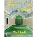 The World's Best Art and Design Hotels
