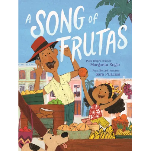 Song of Frutas