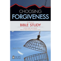 Choosing Forgiveness