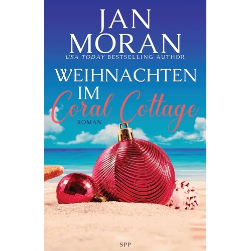 Weihnachten im Coral Cottage