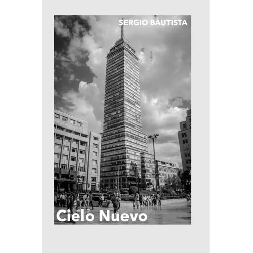 Cielo Nuevo