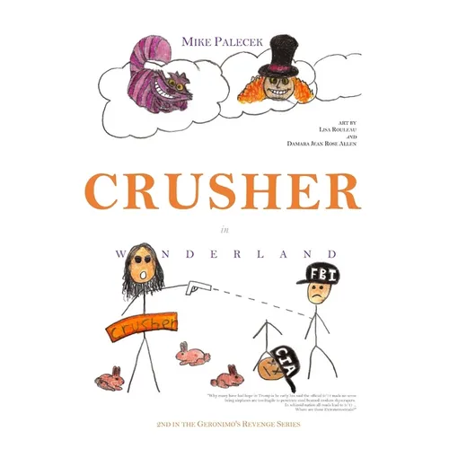 Crusher in Wonderland