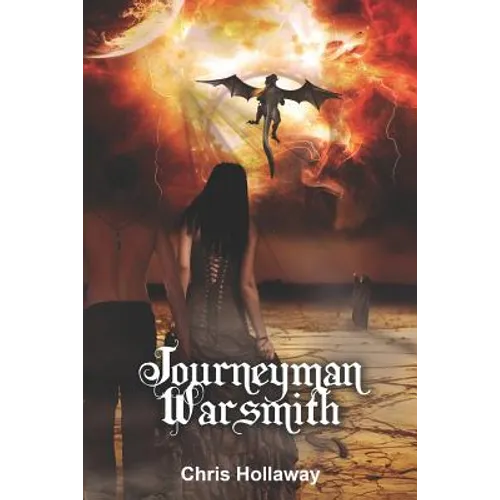 Journeyman Warsmith