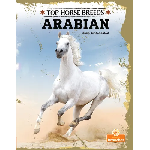 Arabian