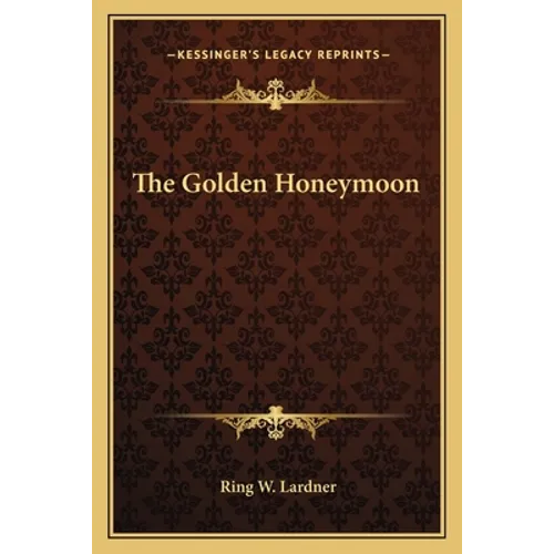 The Golden Honeymoon
