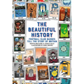 The Beautiful History: Football Club Badges Tell the Story of Britain