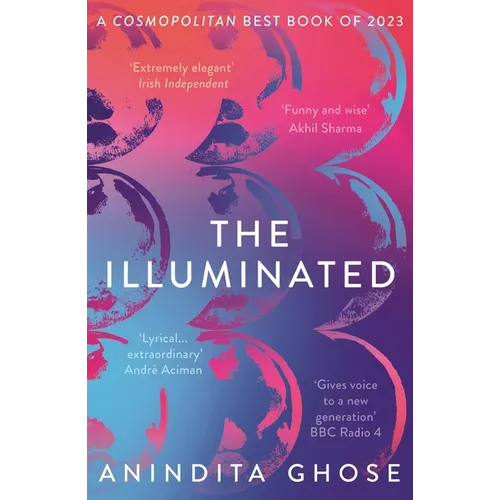 The Illuminated