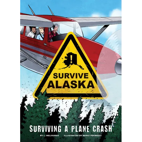Surviving a Plane Crash