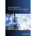 Frontiers in Anti-infective Agents: Volume 5