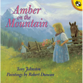 Amber on the Mountain