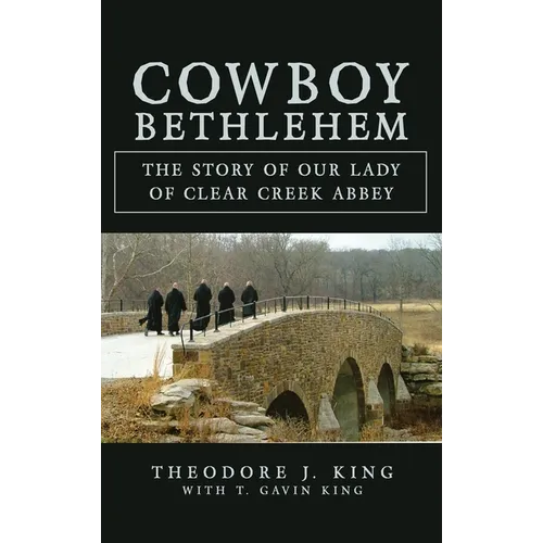 Cowboy Bethlehem