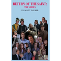 Return of the Saint: The Series