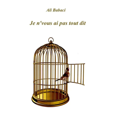 Je n'vous ai pas tout dit