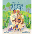 Hattie Hates Hugs