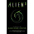 Alien 3: The Official Movie Novelization