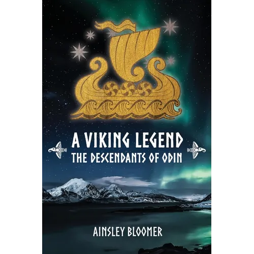 A Viking Legend: The Descendants of Odin
