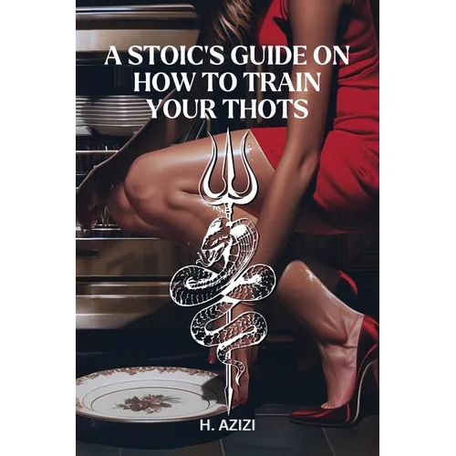 A Stoic's Guide On How To Train Your Thots