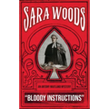 Bloody Instructions: An Antony Maitland Mystery