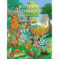 Butterfly and Friends: An Illustrated Poem