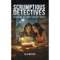 Scrumptious Detectives: Shadows of Sweetwater Grove