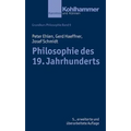 Philosophie Des 19. Jahrhunderts