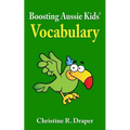 Boosting Aussie Kids' Vocabulary